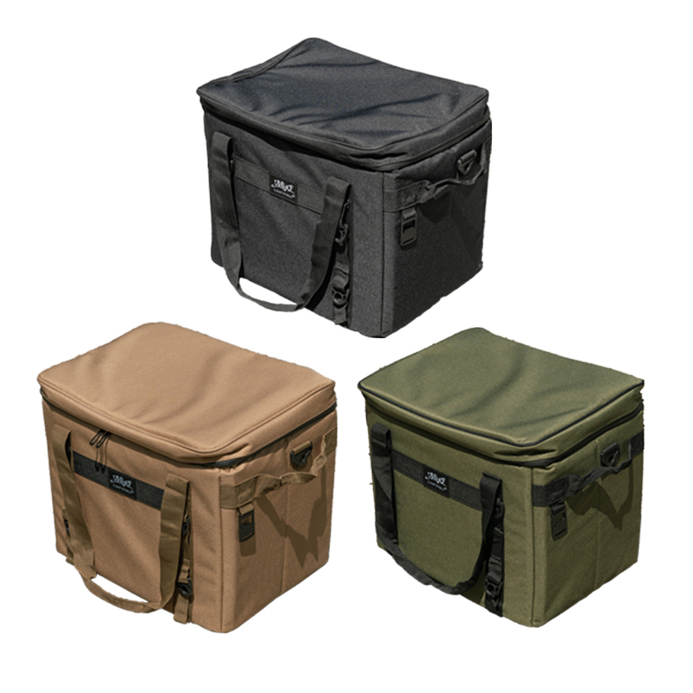 逐露天下 寒戰守護者保冷袋42L