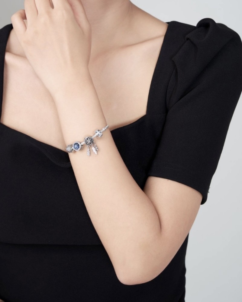 PANDORA 手環 追夢成真系列