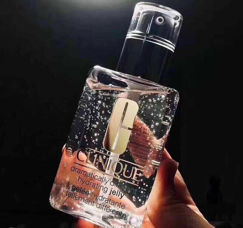 Clinique 倩碧透明黃油125ml