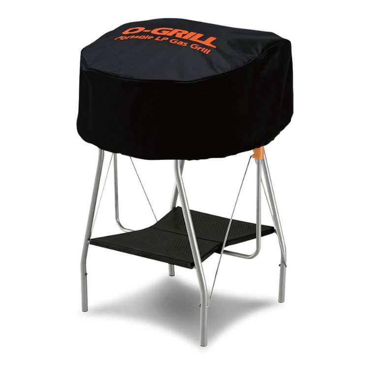 O-Cover 桌上型烤爐外罩