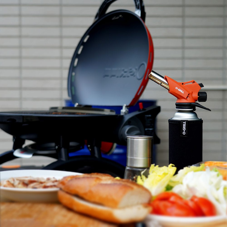 G-COVER 卡式瓦斯罐雙面保護套