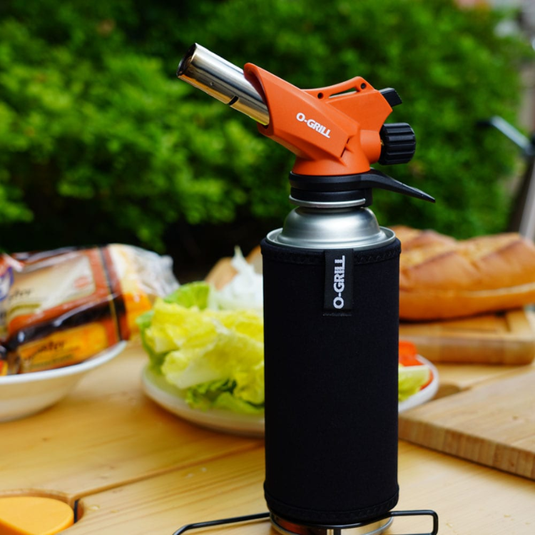 G-COVER 卡式瓦斯罐雙面保護套