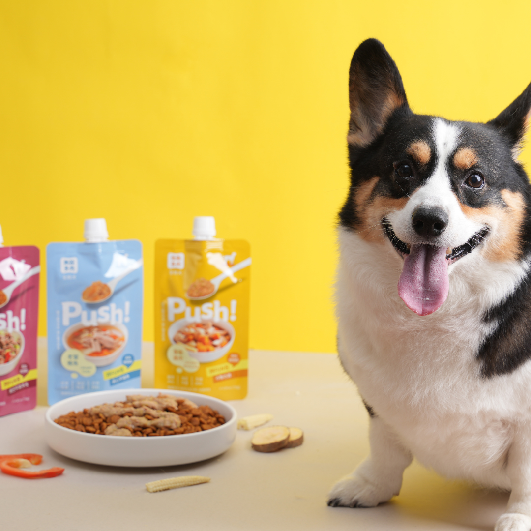 拌FUN包 x 綜合組