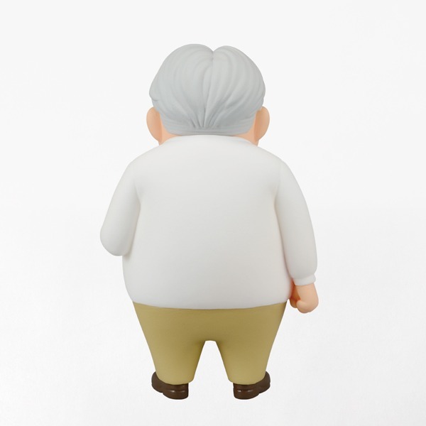 Slam Dunk 灌籃高手 安西先生 安西教練 公仔 東映官方授權商品 全新原運輸盒