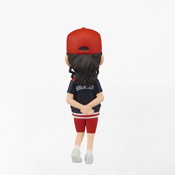 Slam Dunk 灌籃高手 彩子 公仔 東映官方授權商品 全新原運輸盒