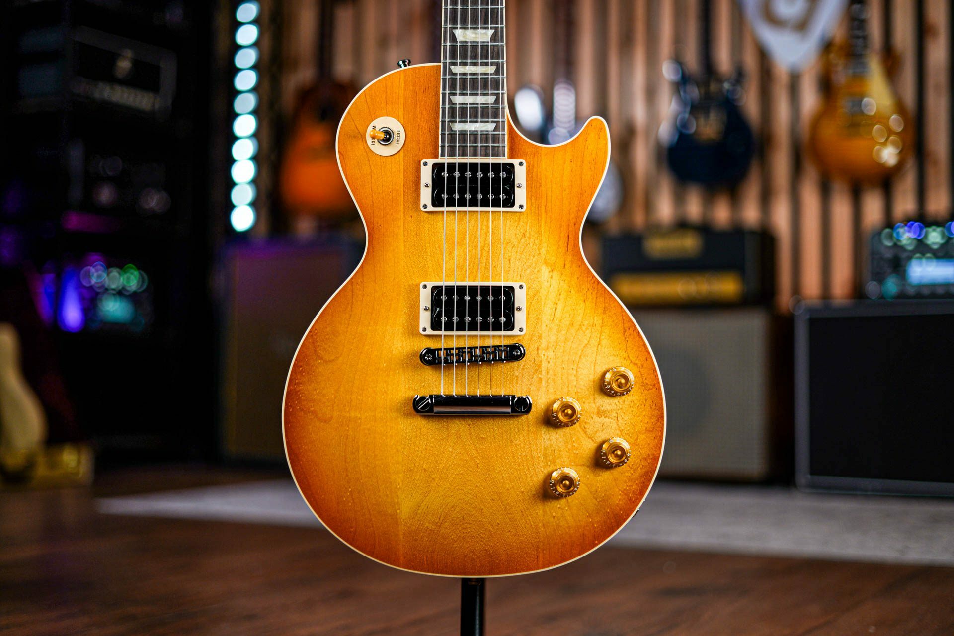 Gibson Slash "Jessica" Les Paul Standard 電吉他 公司貨【宛伶樂器】