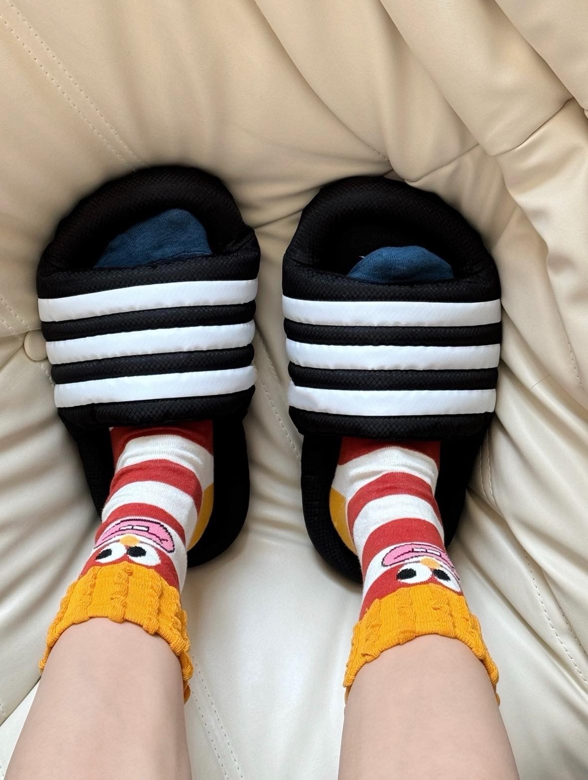 Adidas Originals Adilette 麵包拖鞋 雲朵拖鞋 IF9263/預購