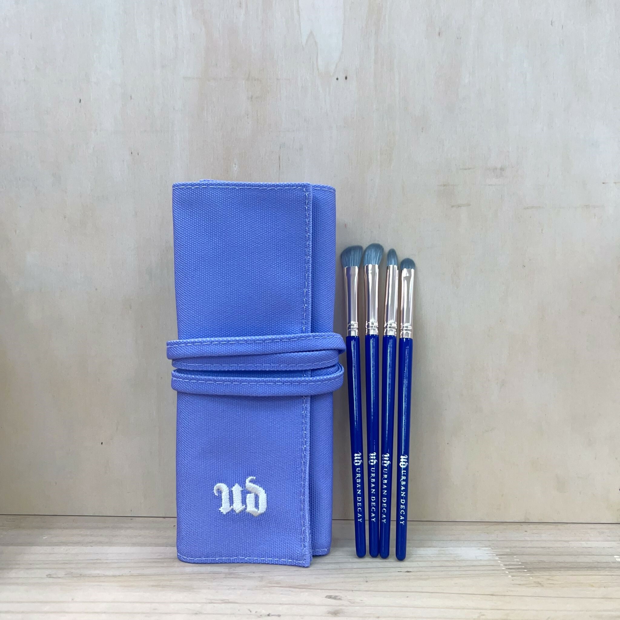 Urban Decay 4件掃套