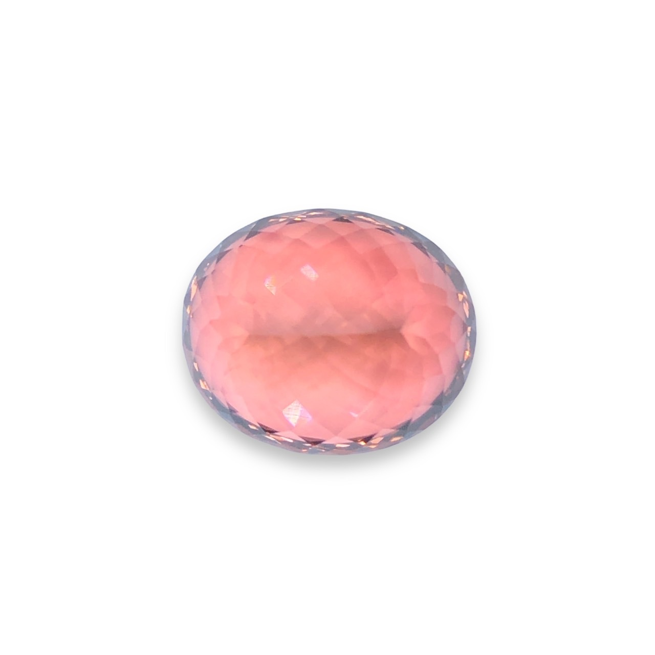 【罕見！漂亮雙色"Bicolor"．精品西瓜碧璽17.31ct(附Lotus蓮花金證/TDUGR鑑定機構 雙證書)】