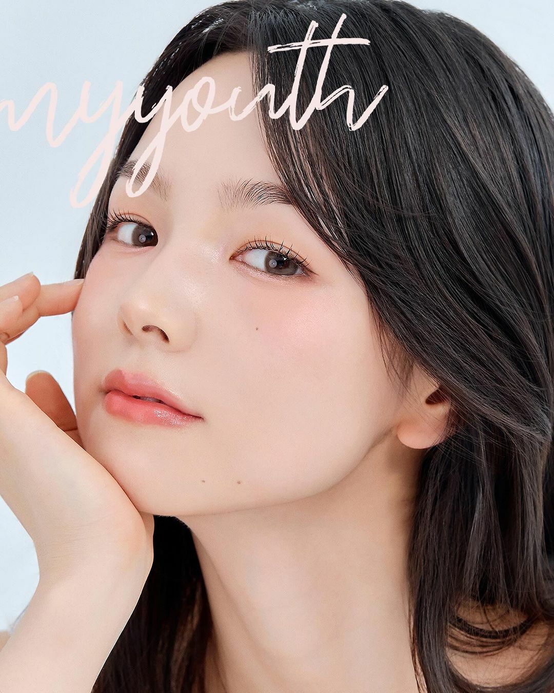 [日拋] Gemhour Lens Rheia 1 Day Easy Brown｜日拋彩妝隱形眼鏡｜每盒10片