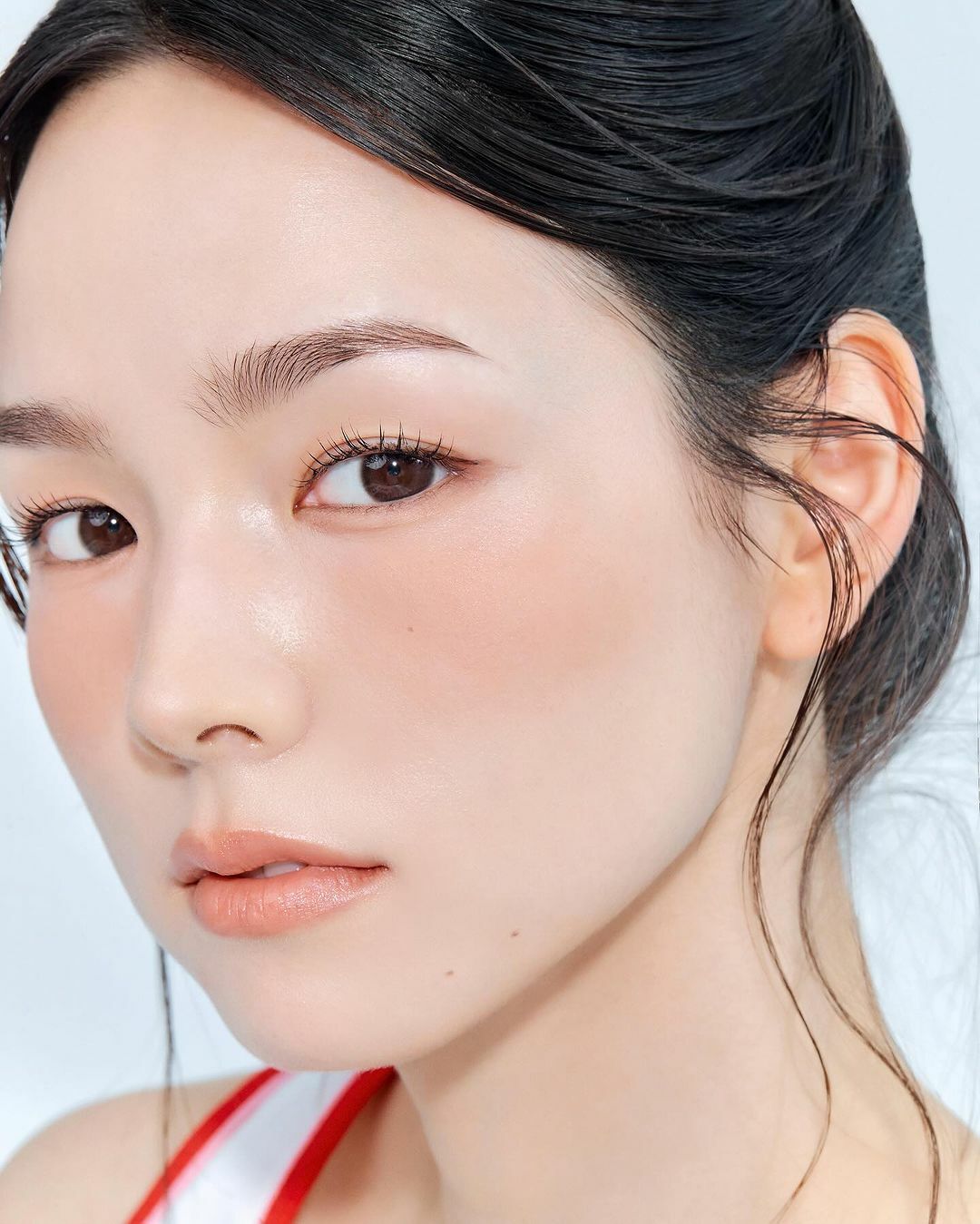 [日拋] Gemhour Lens Rheia 1 Day Mild Choco｜日拋彩妝隱形眼鏡｜每盒10片