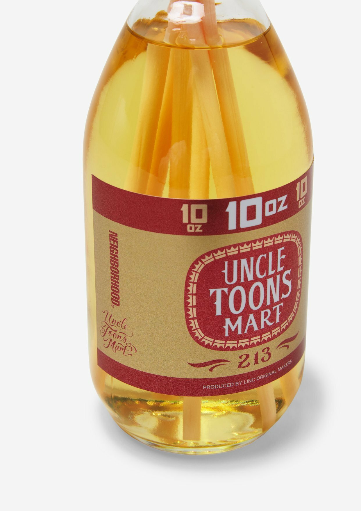 2020SS NEIGHBORHOOD MR.CARTOON NHMC / DIFFUSER 聯名 香氛組 擴香 香氛 室內香氛 現貨