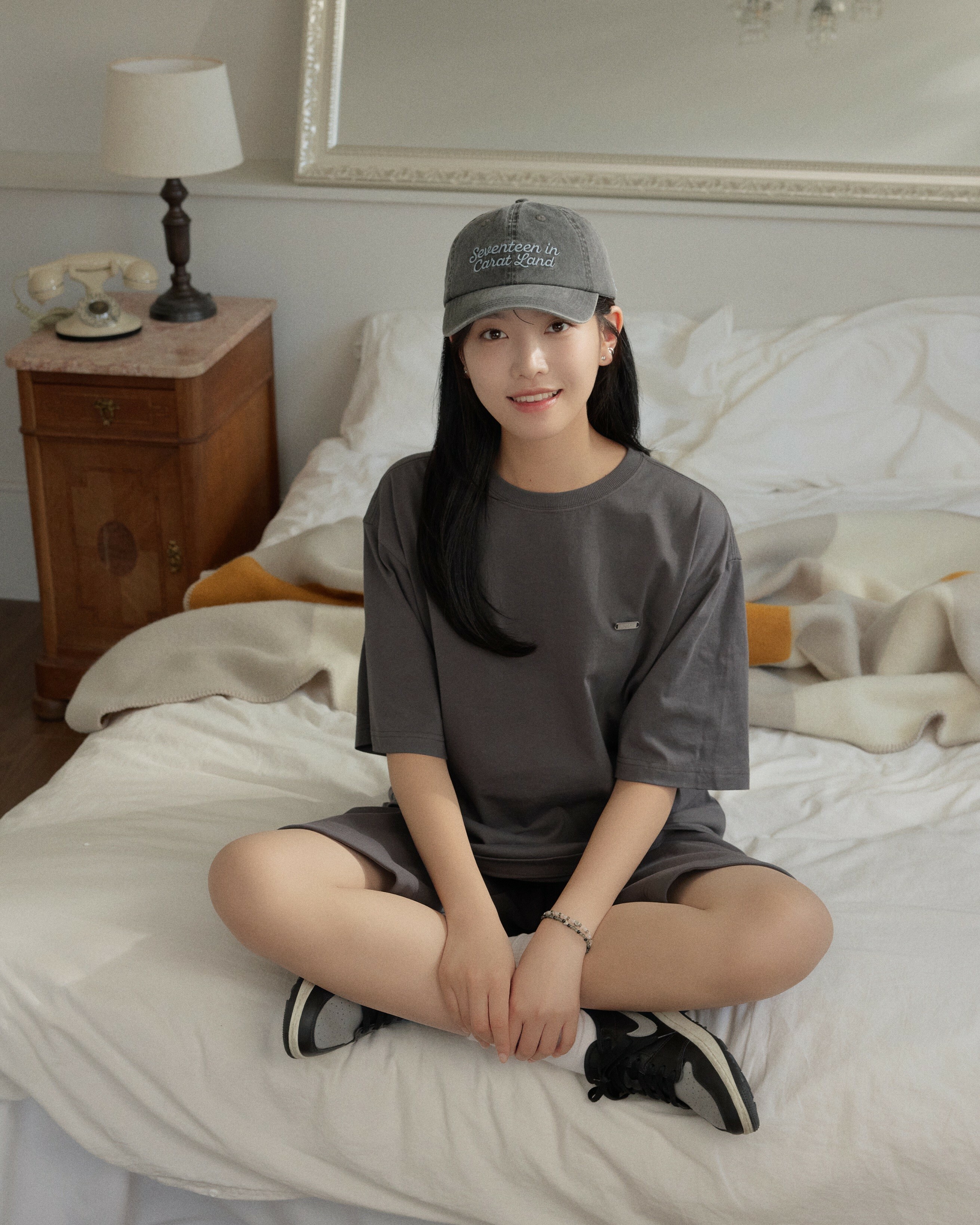 韓代頑童-SEVENTEEN 2024 <SEVENTEEN in CARAT LAND> 官方周邊