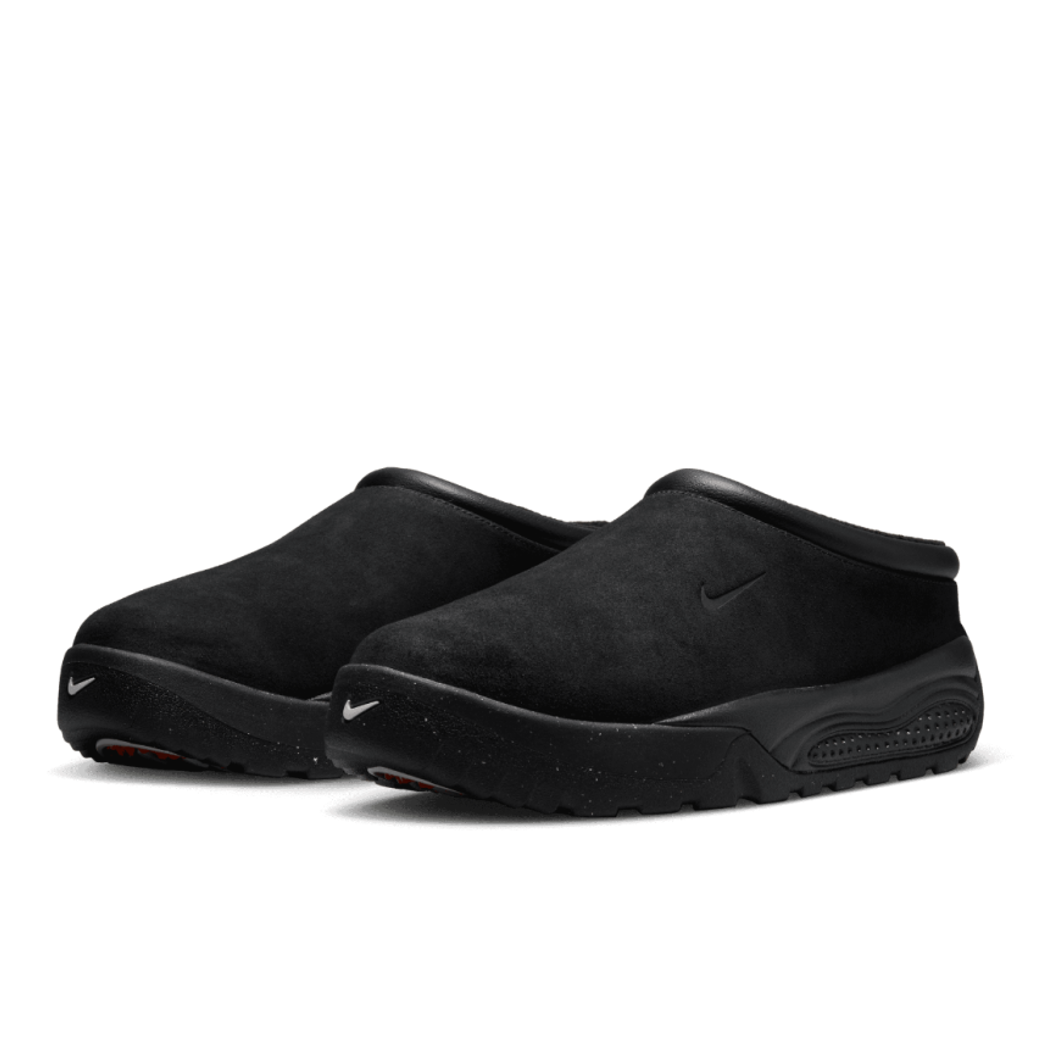 NIKE ACG RUFUS 'TRIPLE BLACK'