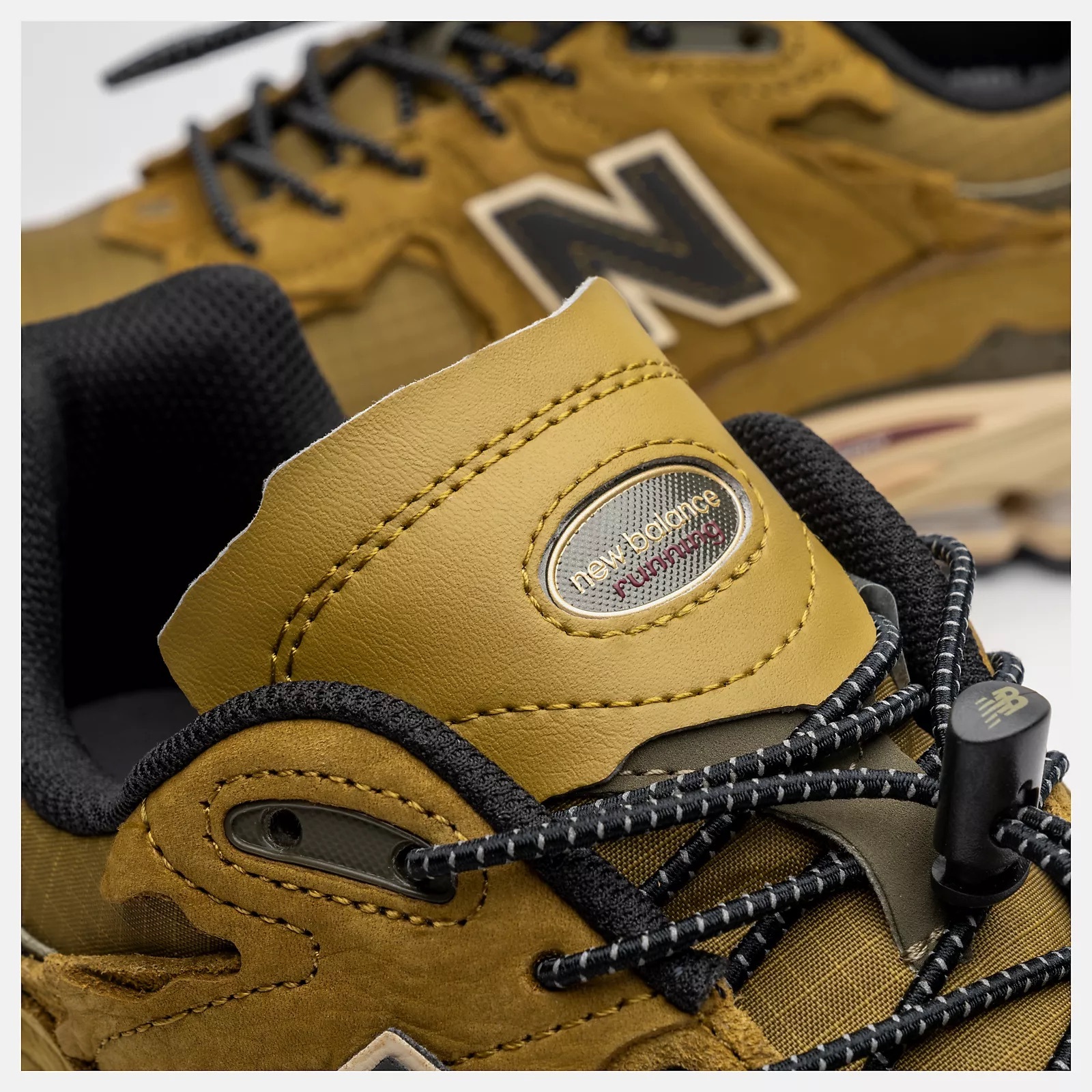 NEW BALANCE 2002RD 'HIGH DESERT'