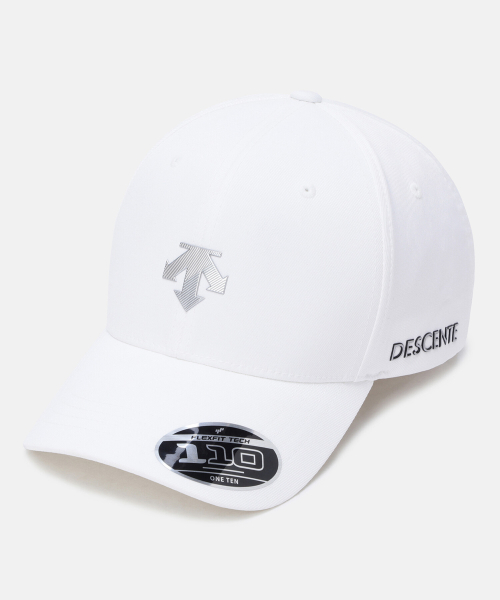 【代購】DESCENTE 迪桑特 Sports Taktel 基本款 logo 棒球帽 帽子 SP323UCP70