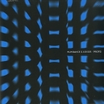 Mumdance & Logos《Proto》（2LP）