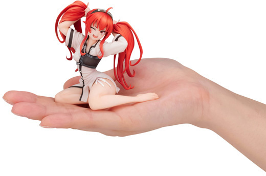 「ACG.GO」「預購」日版 Melty Princess Tenohira艾莉絲 無職轉生～到了異世界就拿出真本事～ 1/4 PVC Figure