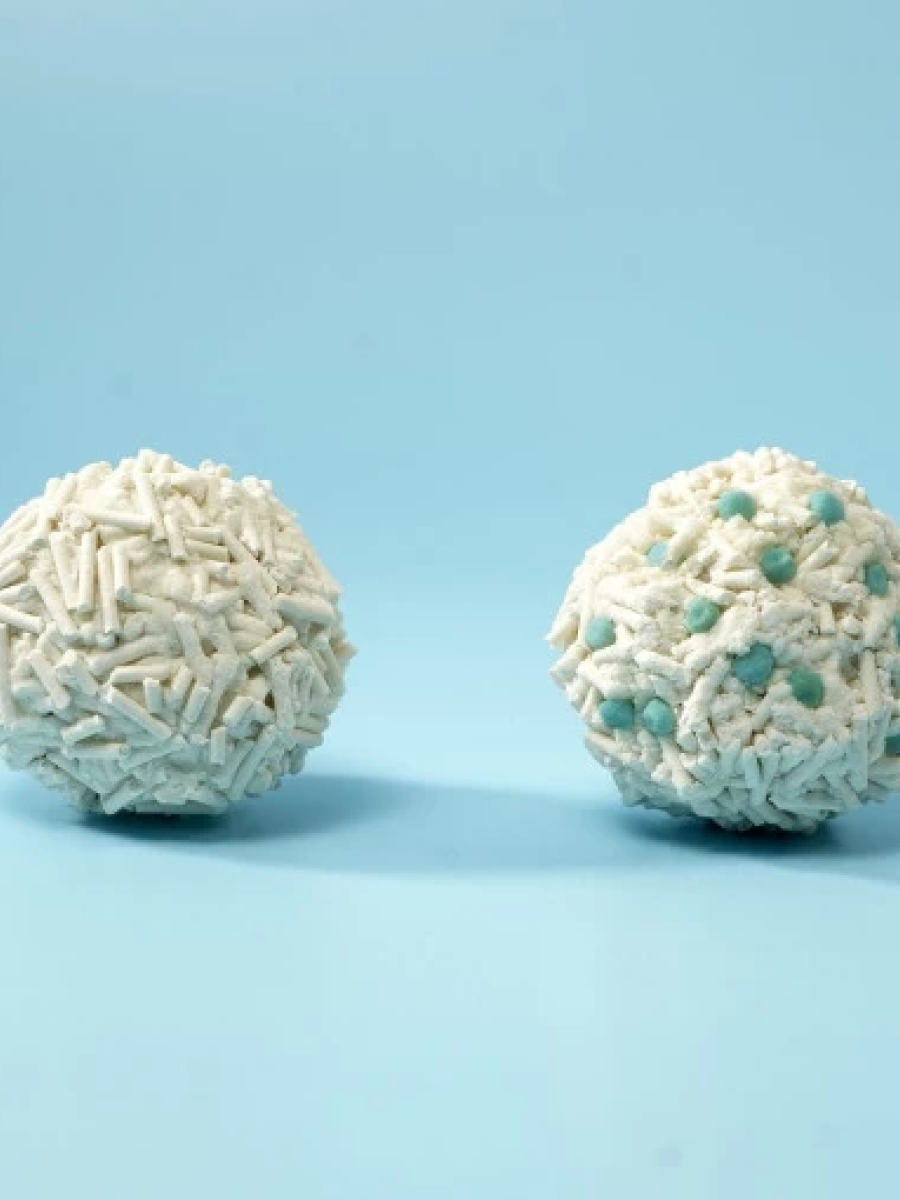 【汪喵星球】泌尿健康檢測隱血顆粒