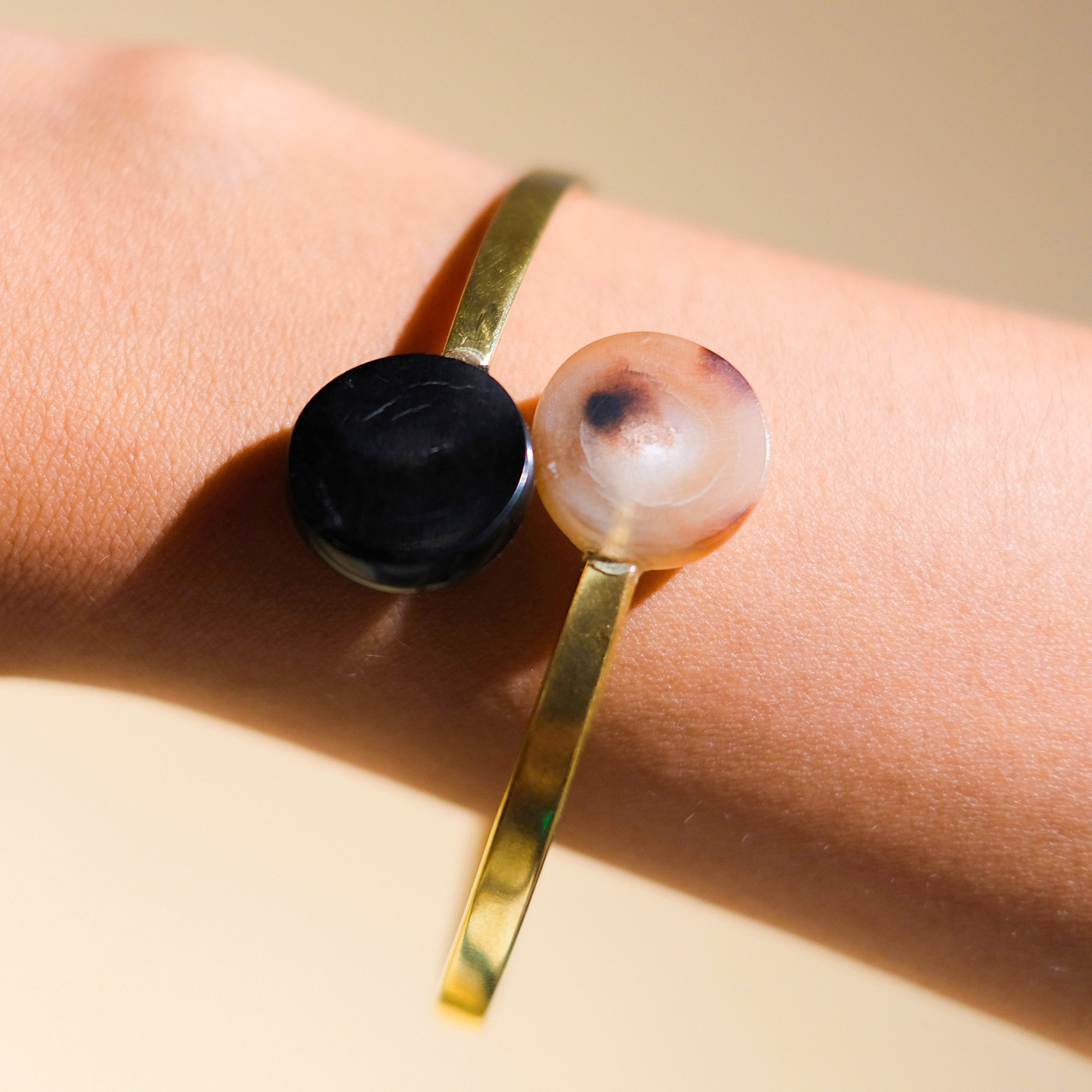 永續工藝｜手環 - 相遇｜史瓦帝尼