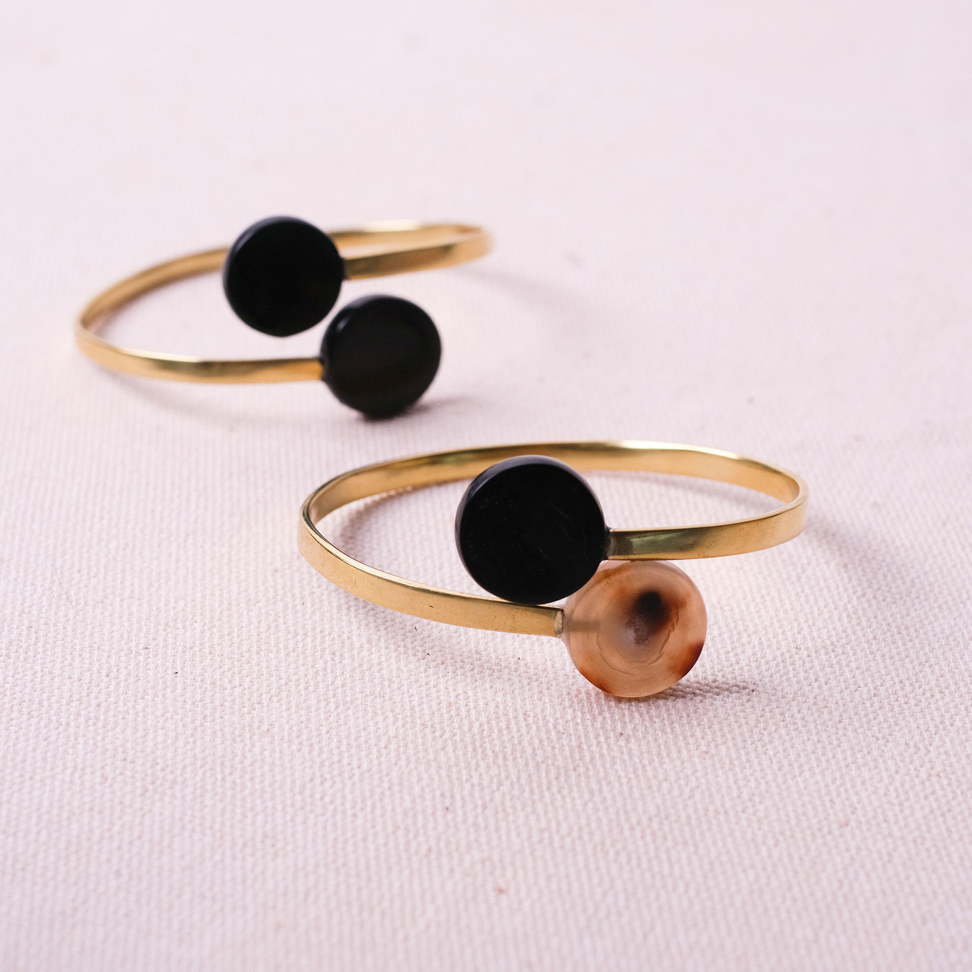 永續工藝｜手環 - 相遇｜史瓦帝尼