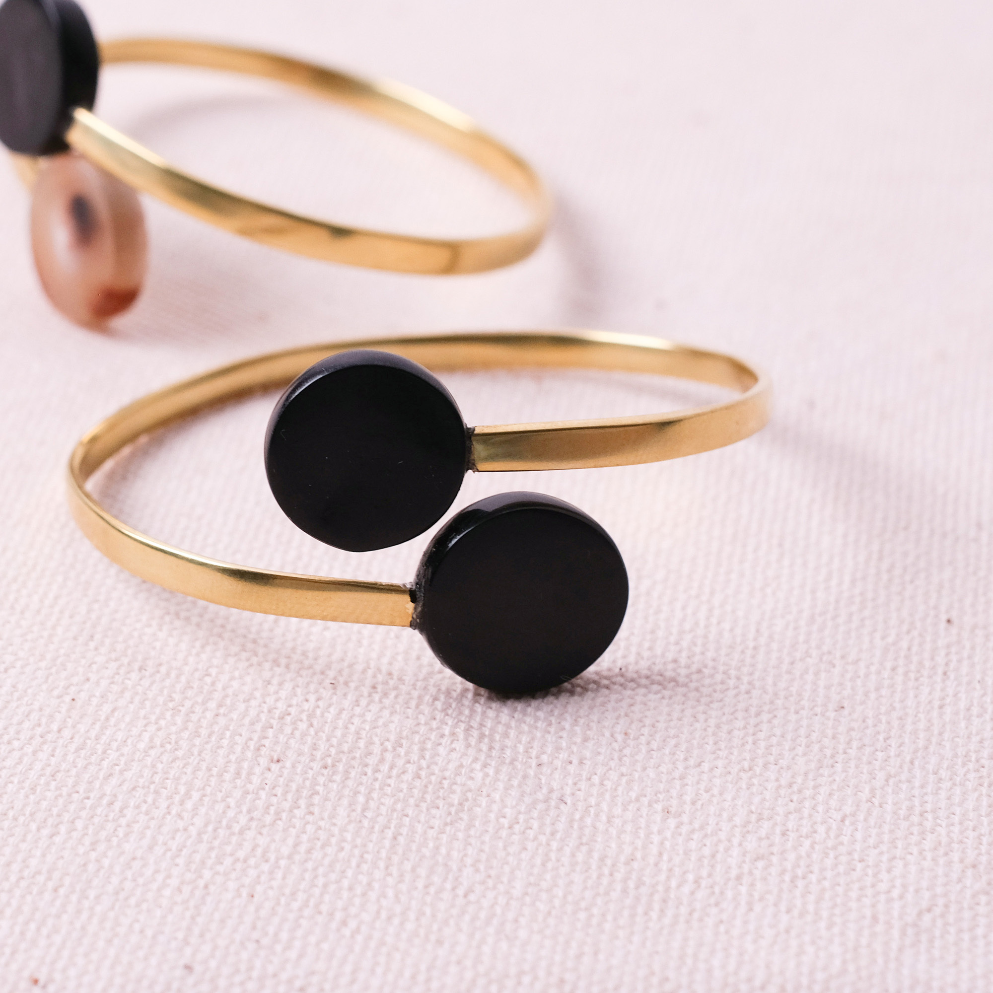 Horn Accessories｜Meeting you｜Eswatini