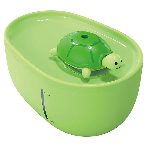NYANTA CLUB 究極療癒! 龜龜寶寶飲水機 (USB接電) (DC-535)