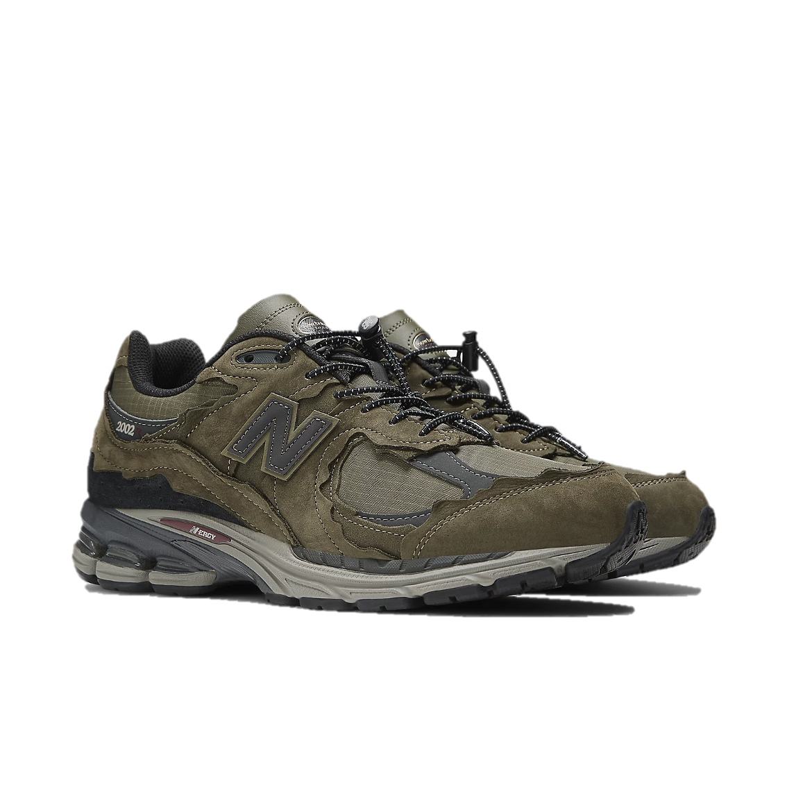 NEW BALANCE 2002RD 'DARK MOSS'