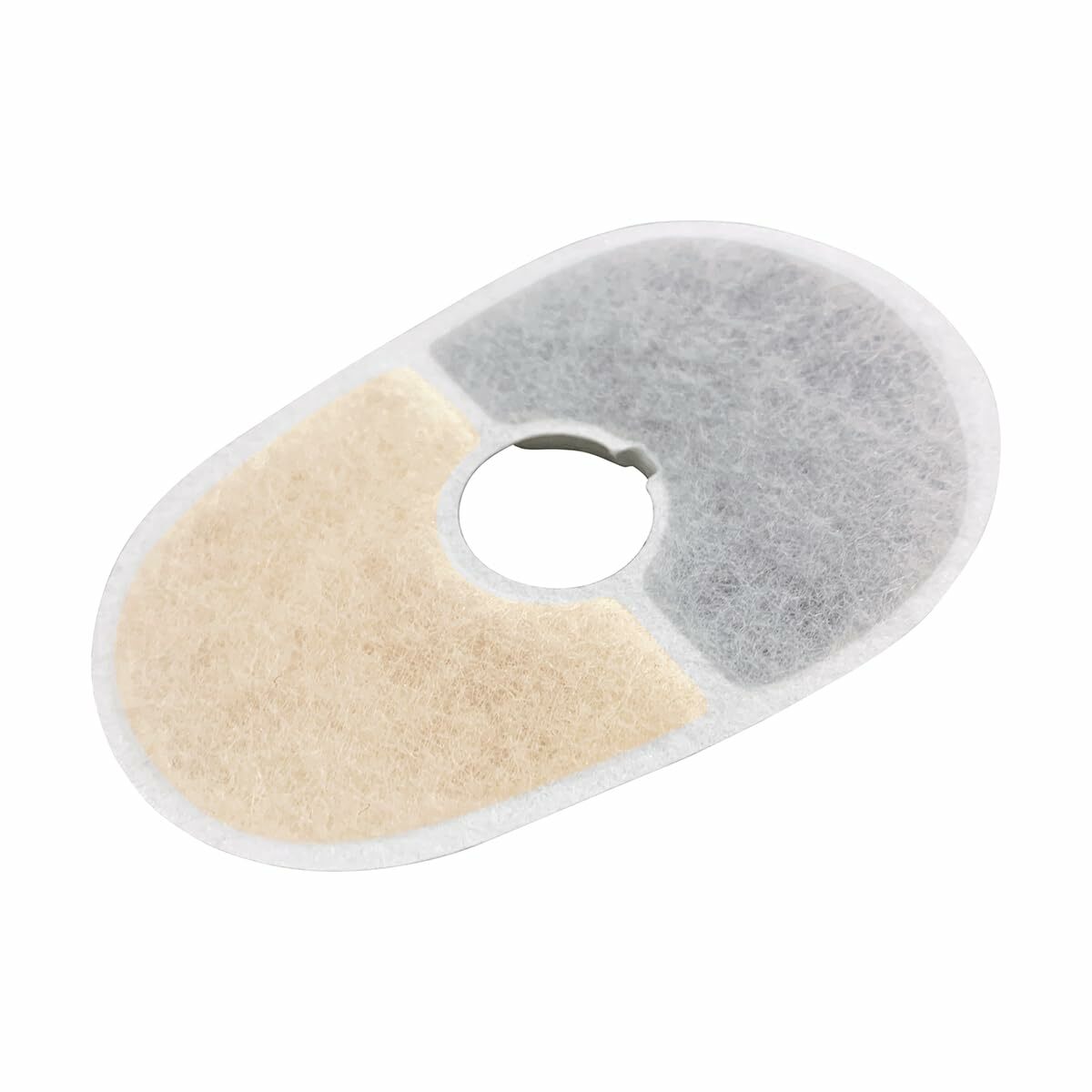 NYANTA CLUB 究極療癒飲水機 - 濾芯 (4pcs) (DC-538)