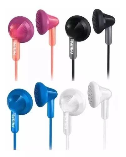 Philips SHE3010耳塞式耳筒