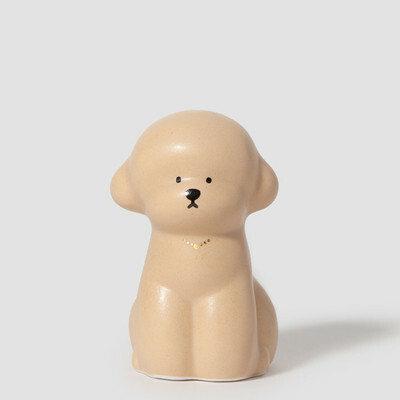 Tteokguknuna 貴賓花園小仙子