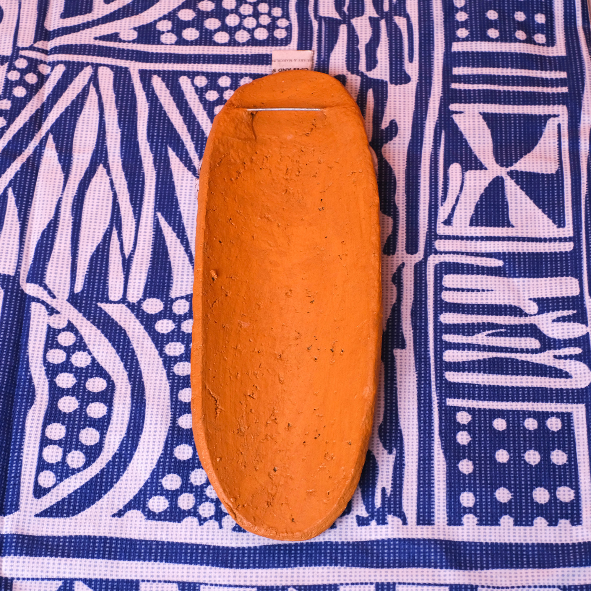 永續工藝｜面具 - Mama｜史瓦帝尼