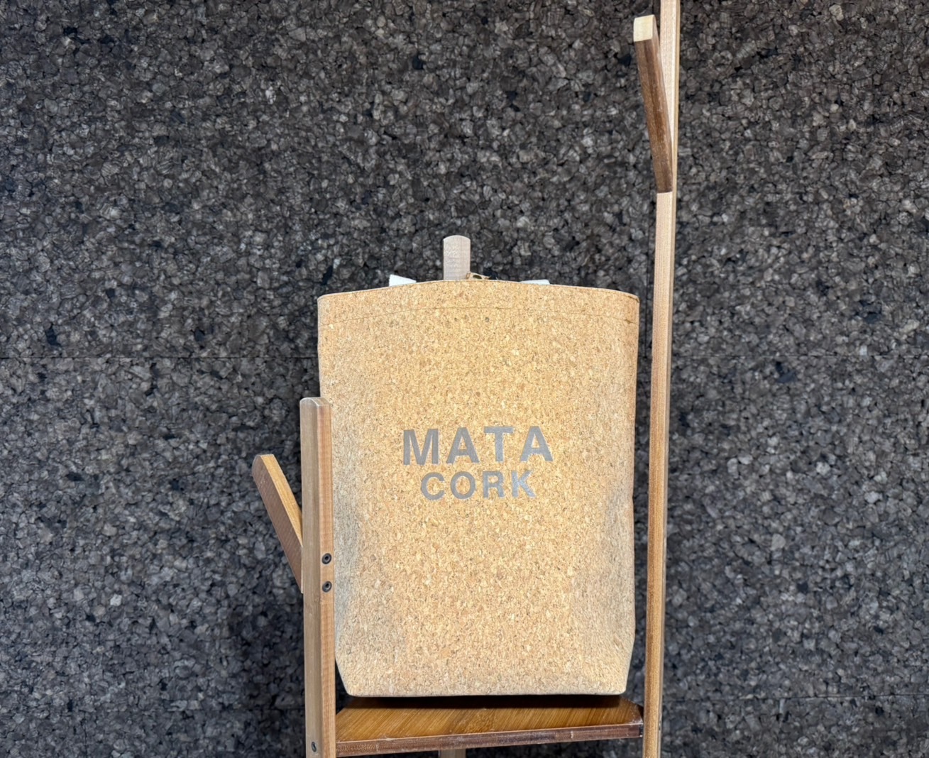 軟木托特包,軟木包包,手提袋,托特包,包包,軟木袋子,葡萄牙軟木,ESG