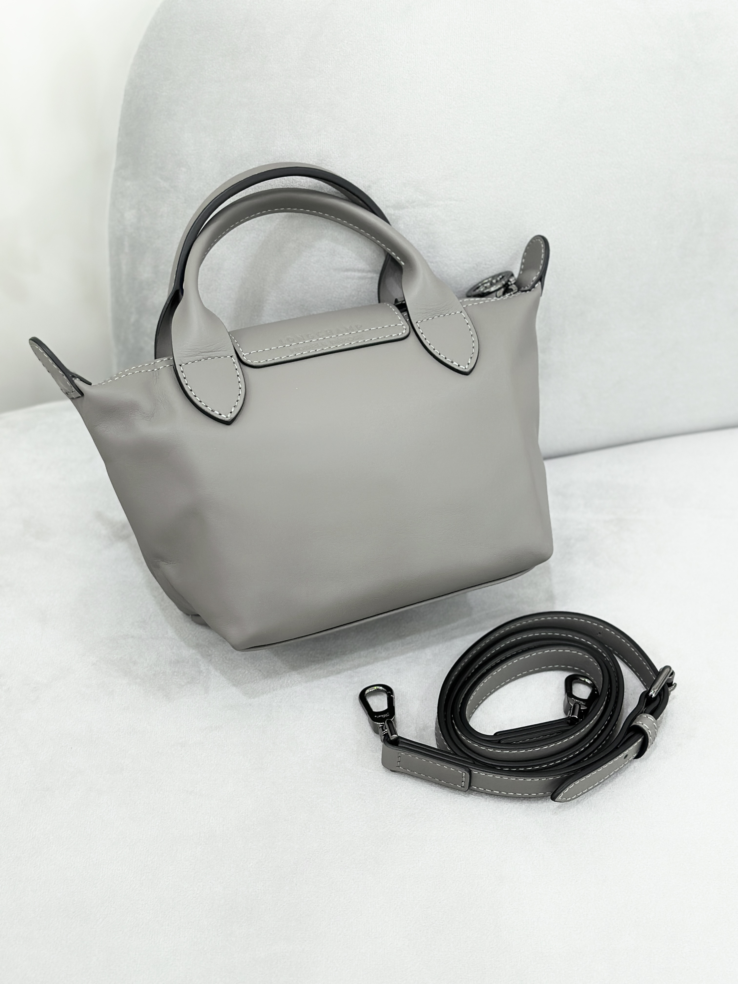 LONGCHAMP Le Pliage Xtra XS Handbag