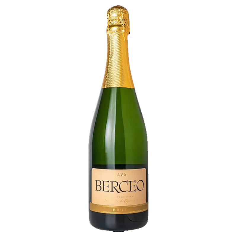 Berceo Cava Brut 750ml