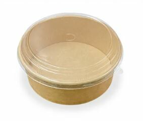 TH-500 (500cc) 牛皮扁碗 50/600組