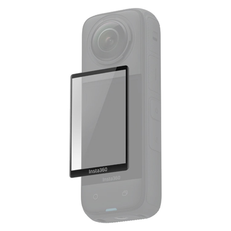 Insta360 X4 Screen Protector 螢幕保護貼