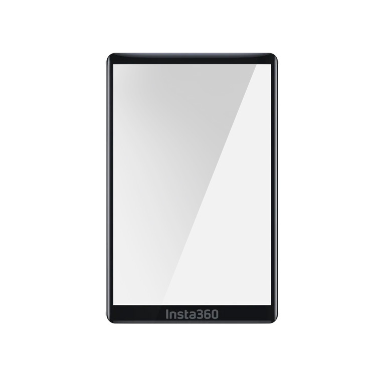 Insta360 X4 Screen Protector 螢幕保護貼
