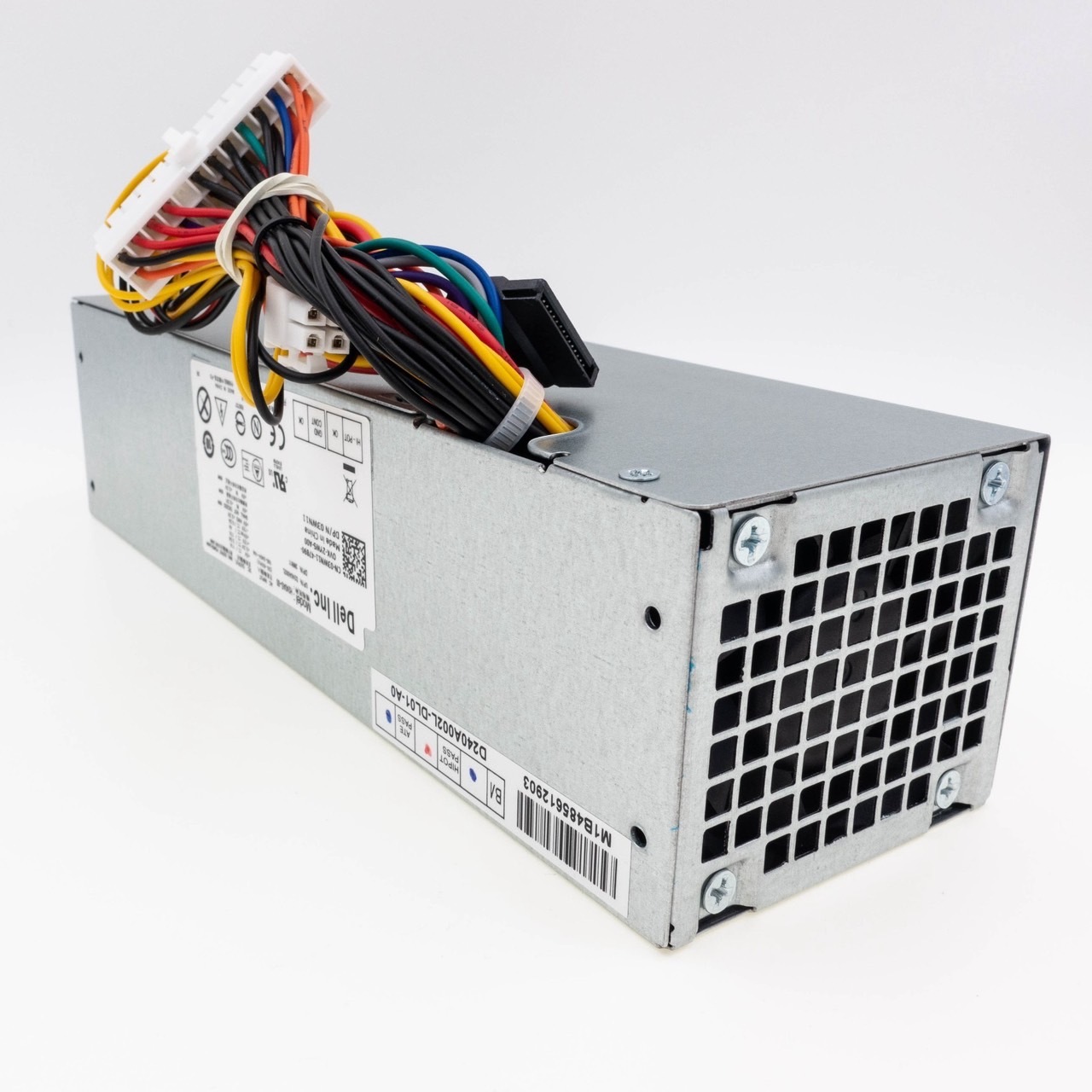 Dell 戴爾 OptiPlex 790SFF 390SFF 990SFF 小機殼電源 SFF 9010