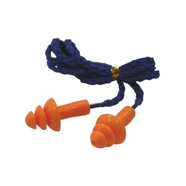 《 成功 SUCCESS 》 S670 多功能矽膠耳塞