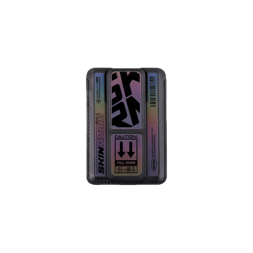 【Skinarma】Kado 磁吸卡夾支架 V2