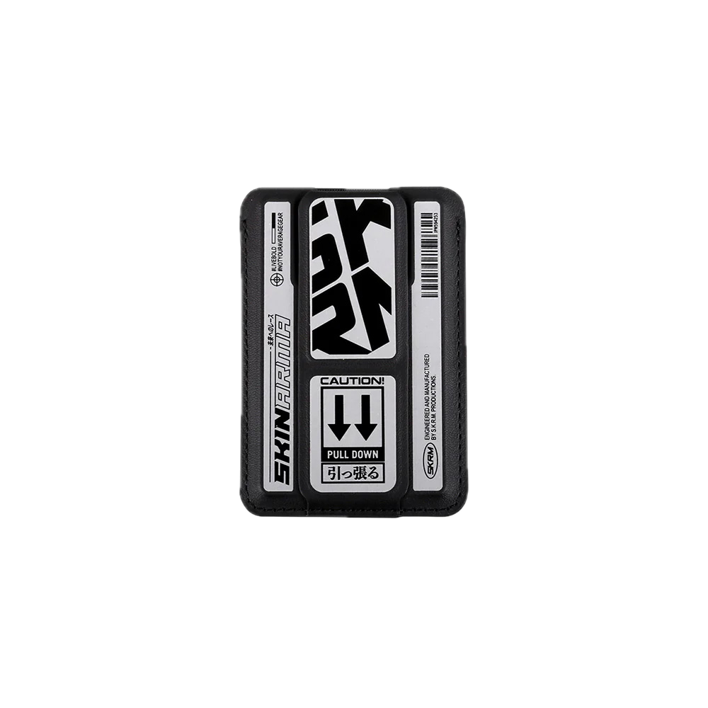 【Skinarma】Kado 磁吸卡夾支架 V2