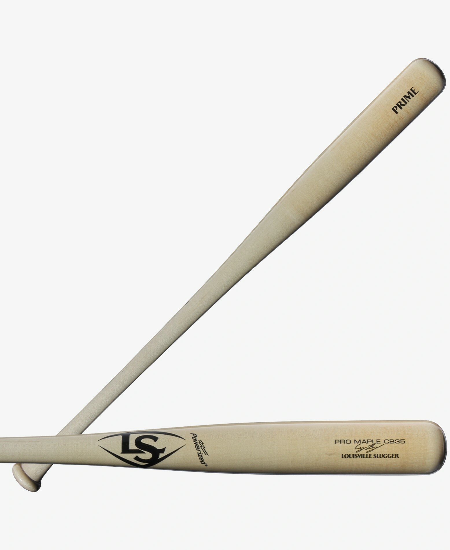 PRO PRIME SIGNATURE SERIES CB35 CODY BELLINGER 楓木實戰款