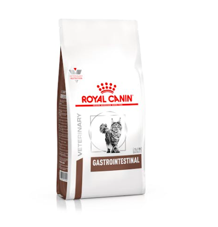 Royal Canin - 成貓腸胃乾糧 + 濕糧 (貓貓禮盒)