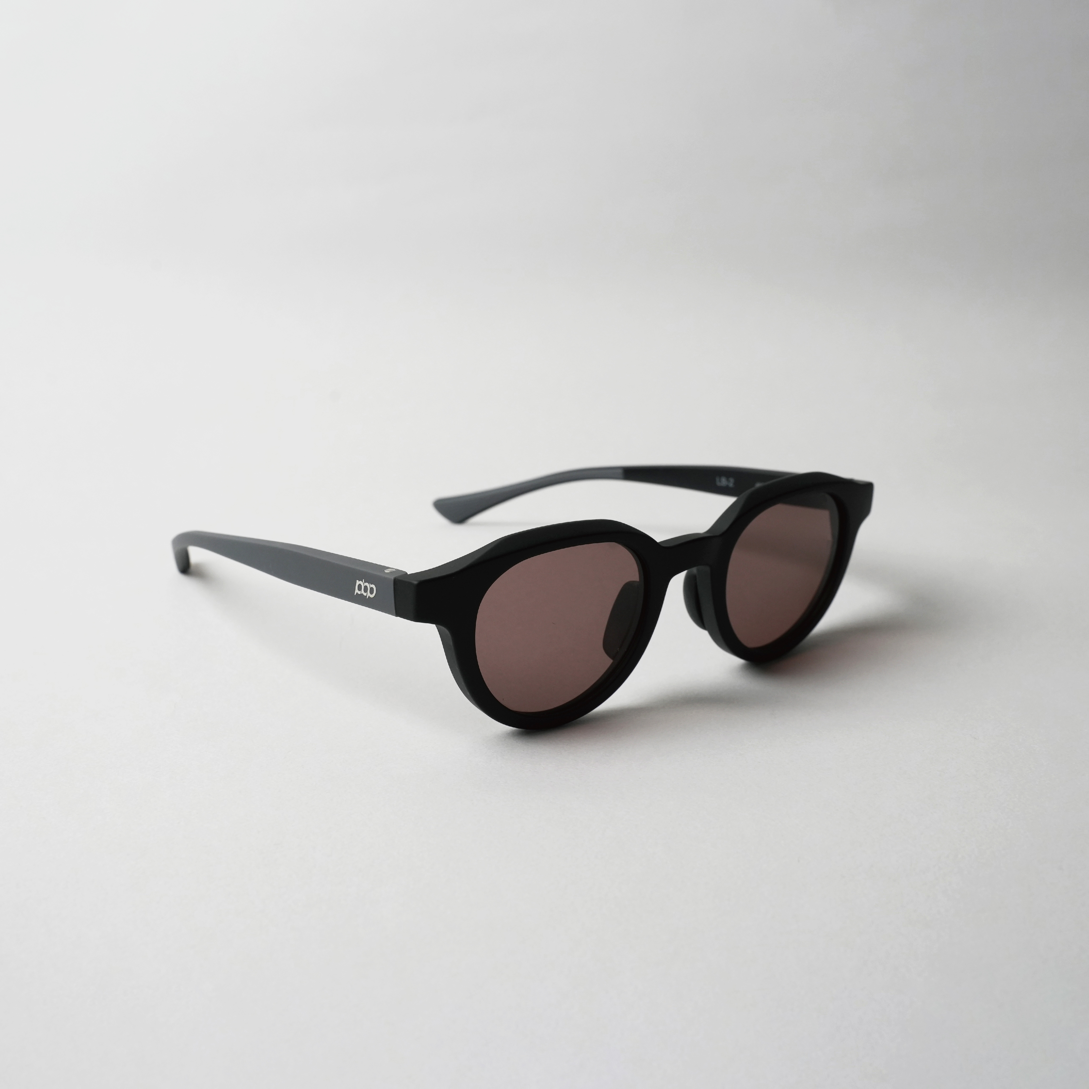 P.B.P X LAIDBACK BY NEW. LB-2 C1