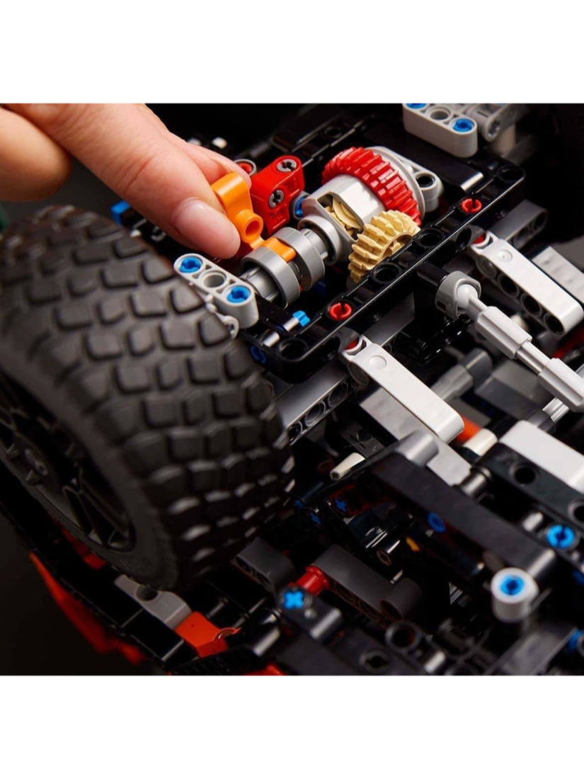 BRICK PAPA / LEGO 42177 Mercedes-Benz G 500