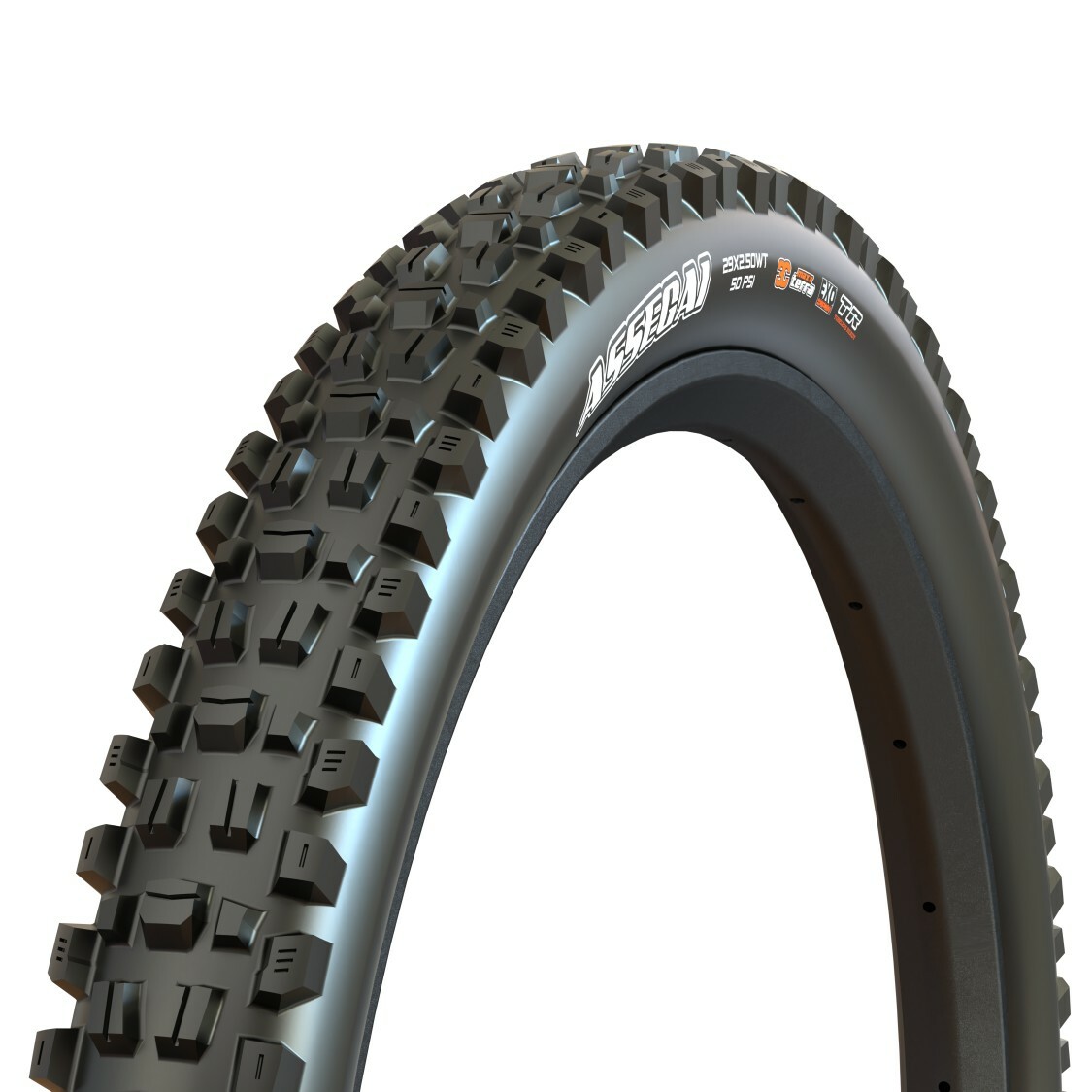MAXXIS ASSEGAI登山車可折胎