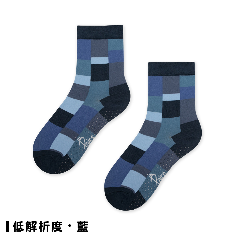 方塊｜童襪