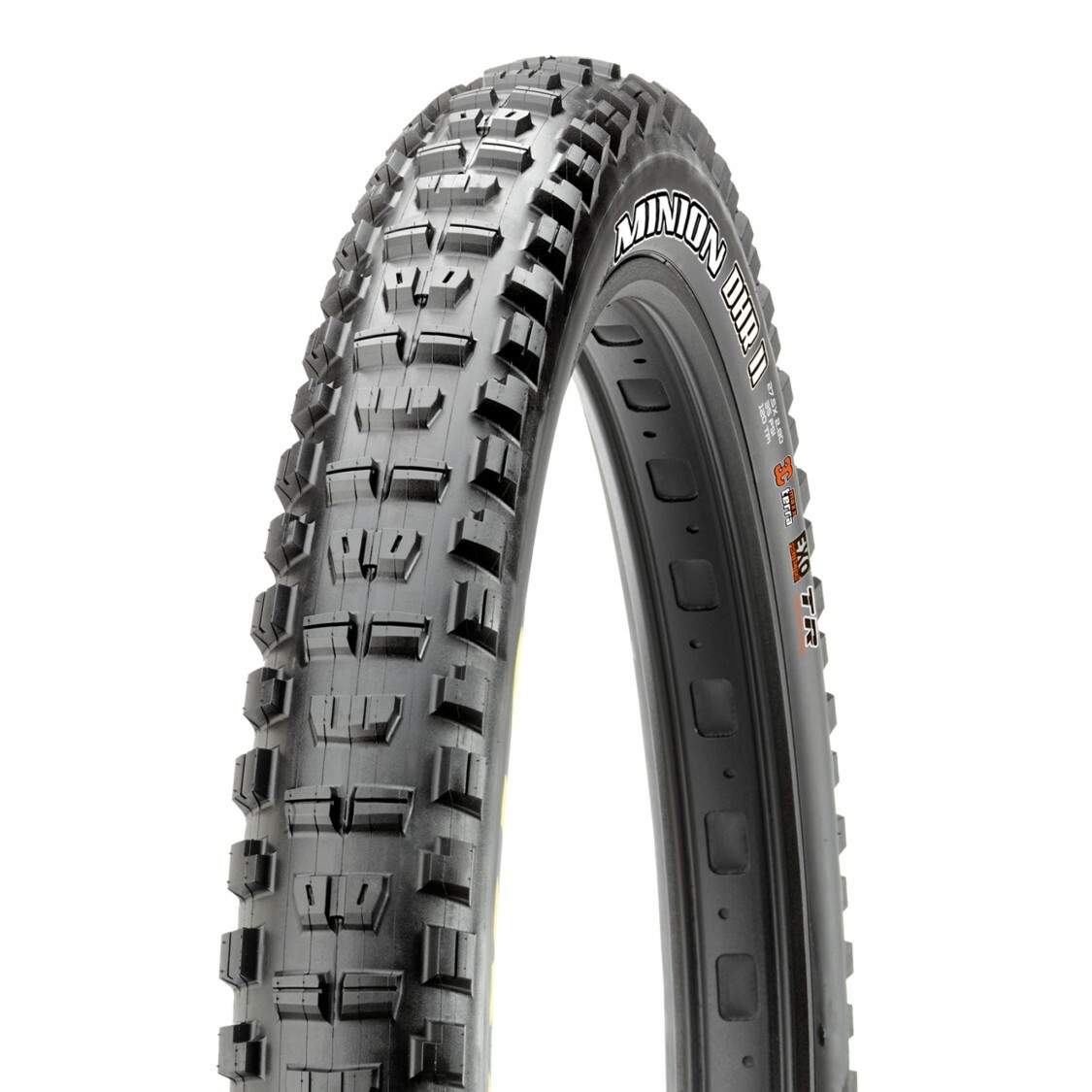 MAXXIS MINION DHR II 登山車可折外胎(含膚色胎)