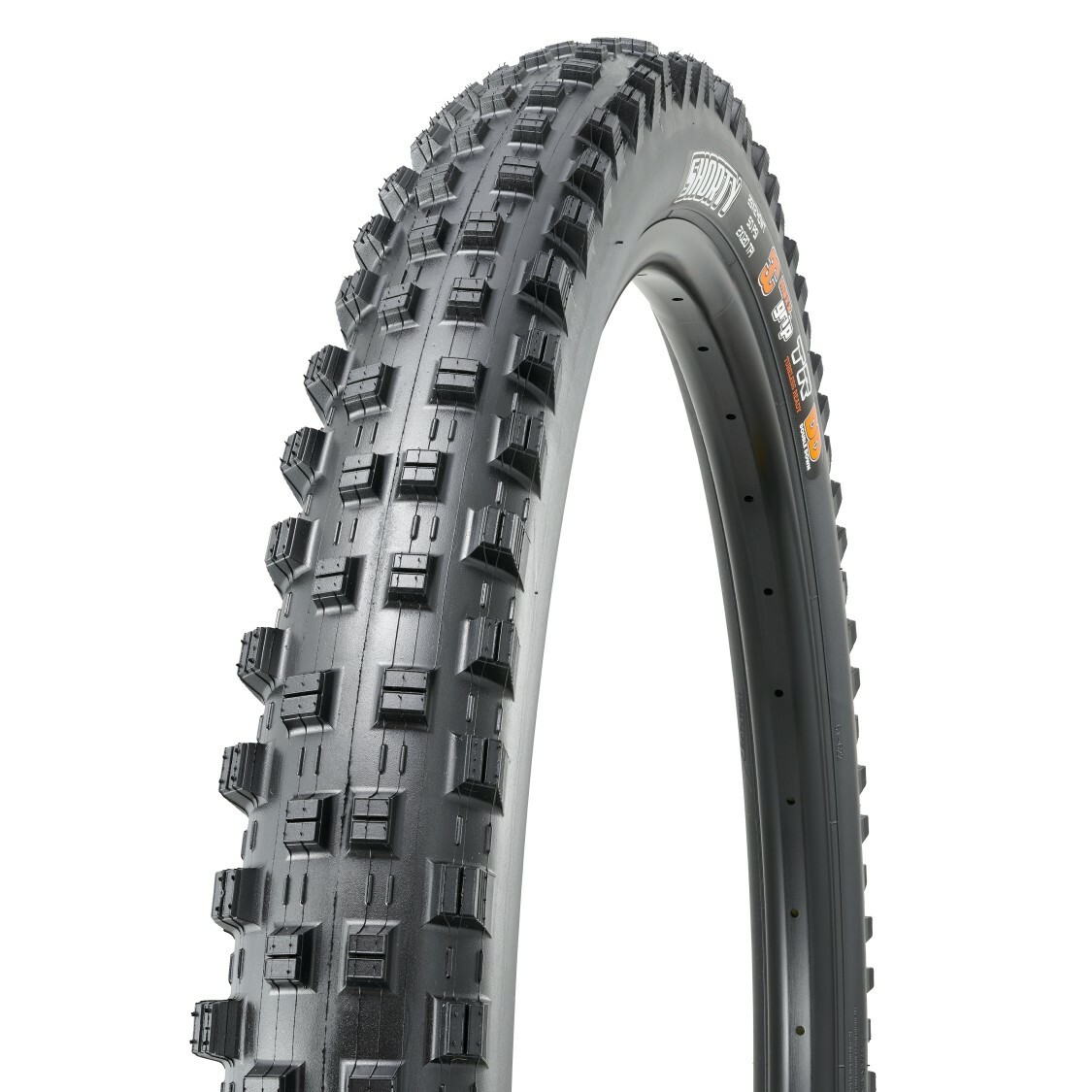 MAXXIS SHORTY 登山車可折胎